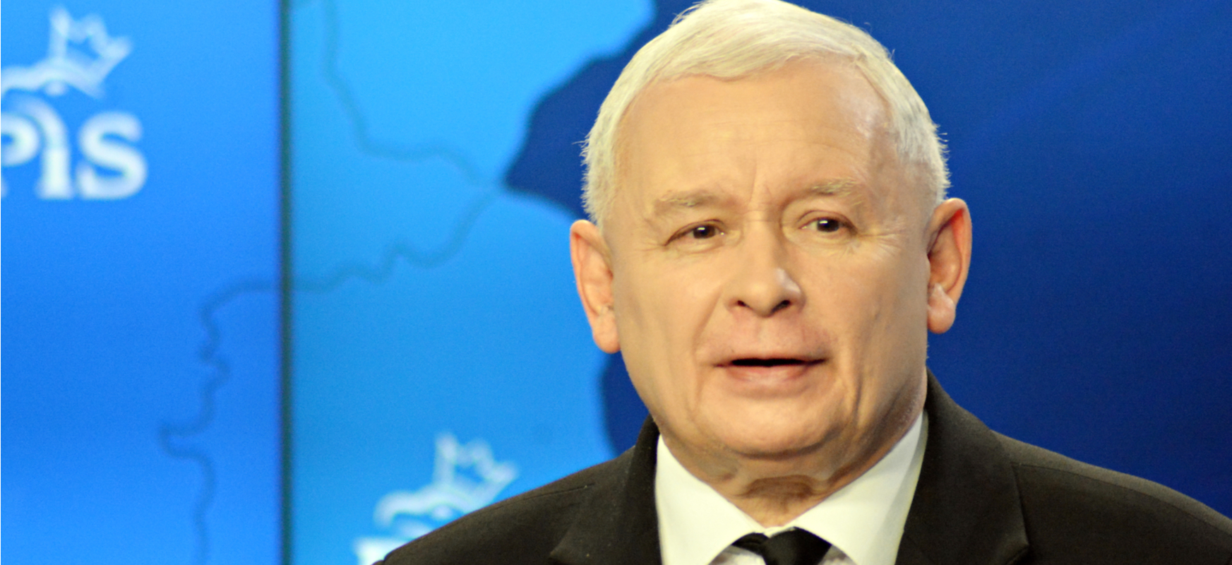jarosław kaczyński