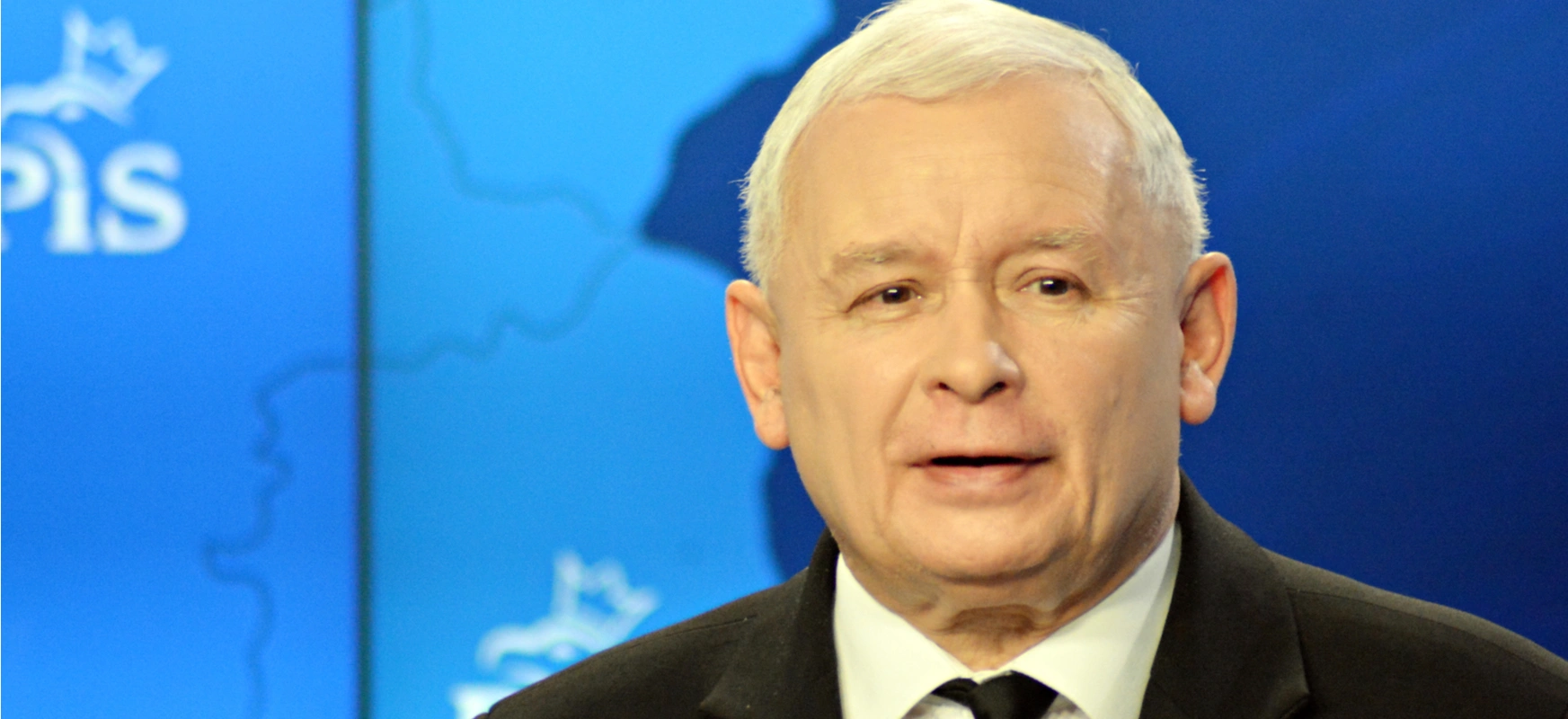 jarosław kaczyński