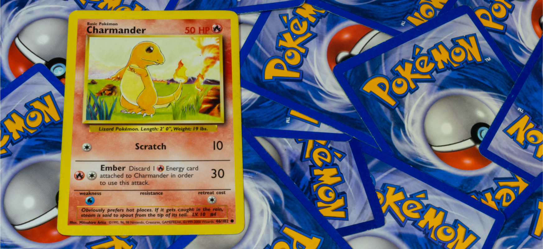 pokemon