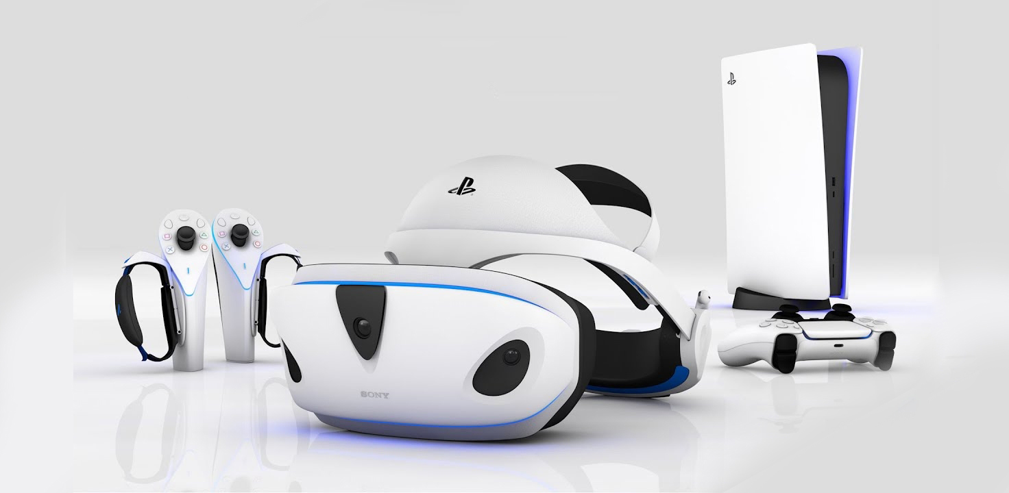 Twórcy gier wygadali się o PSVR2 - rozdzielczość i haptyka