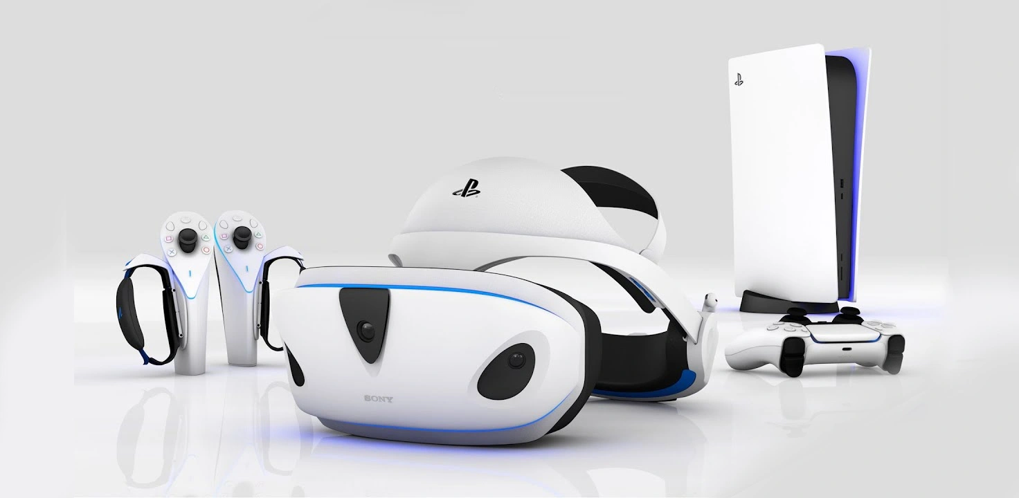 Twórcy gier wygadali się o PSVR2 - rozdzielczość i haptyka