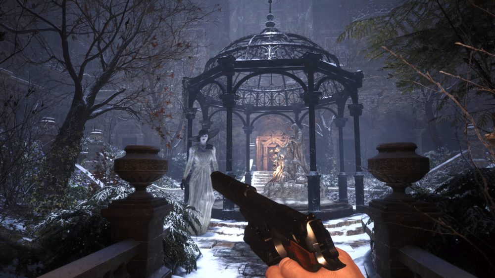 Resident Evil Village Lady class="wp-image-1697409" 
