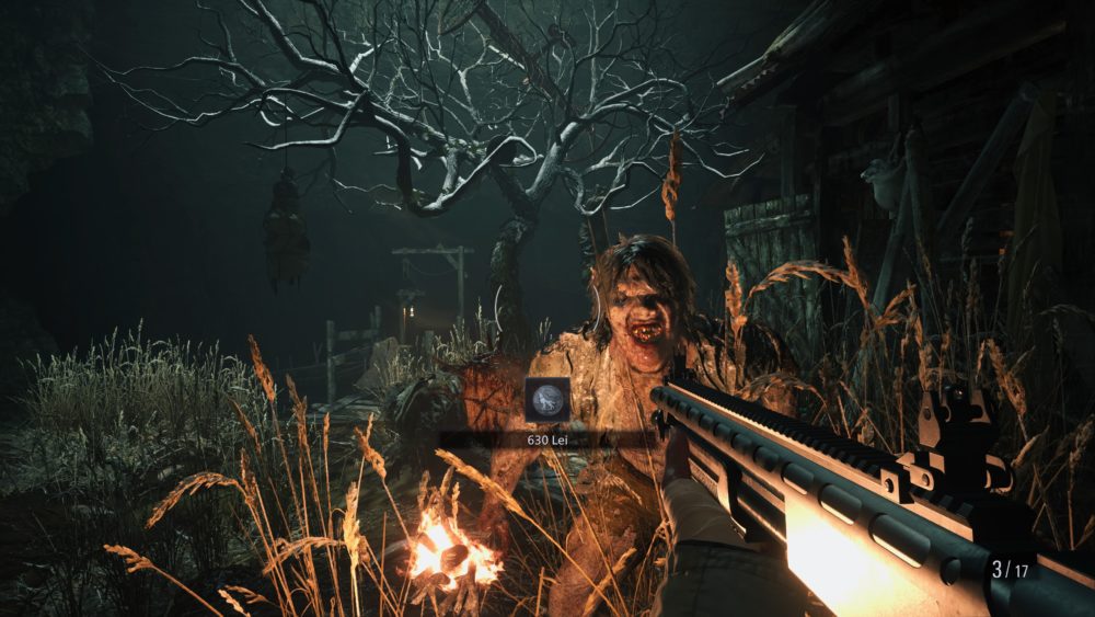 Resident Evil Village przeciwnicy class="wp-image-1697373" 