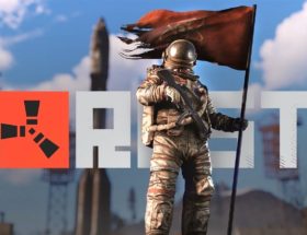 Rust Console Edition przeorał mną ziemię. Kiepski stan gry
