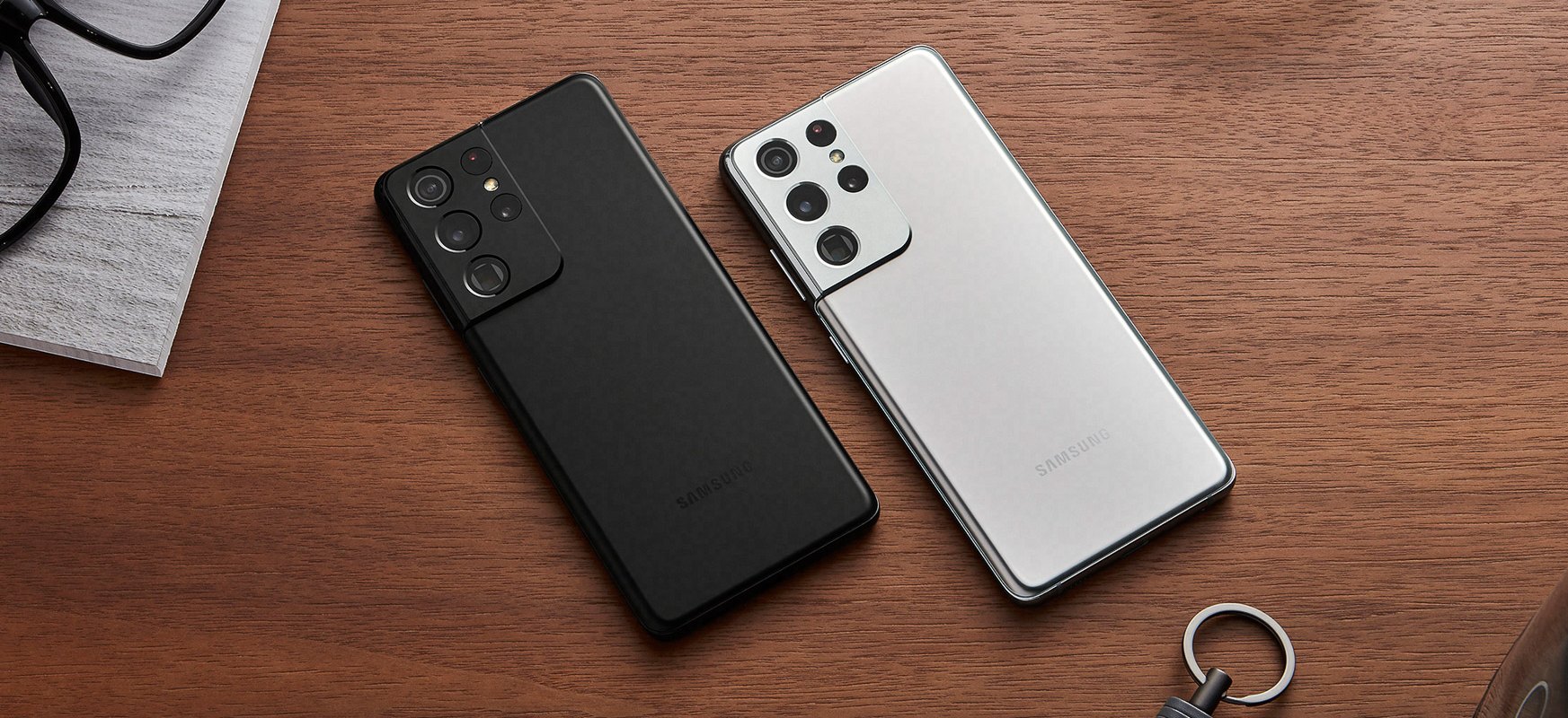 Android 12 dla smartfonów Samsunga - lista urządzeń, które otrzymają aktualizację