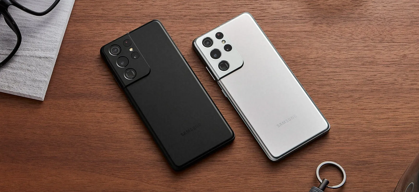 Android 12 dla smartfonów Samsunga - lista urządzeń, które otrzymają aktualizację