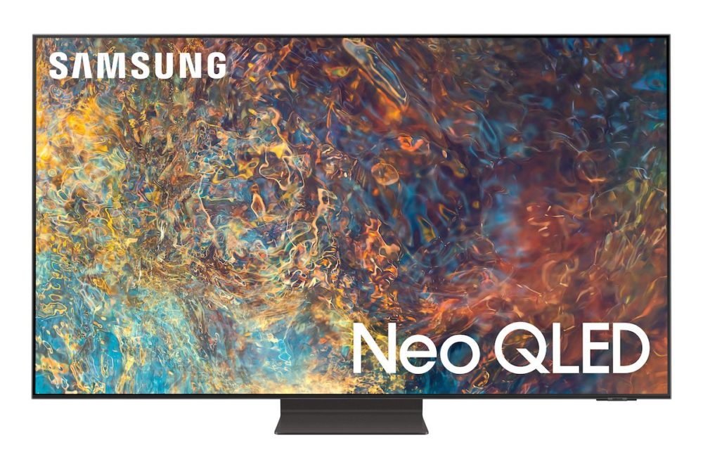 samsung neo qled QN91A mini led telewizor do gier tv do ps5 2 class="wp-image-1716165"