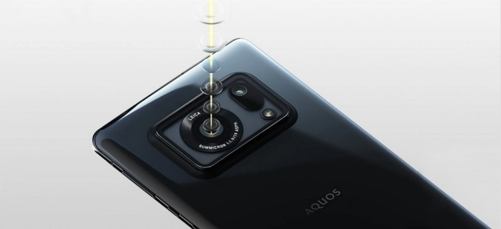 Sharp Aquos R6 powala możliwościami. I tak go nie kupisz