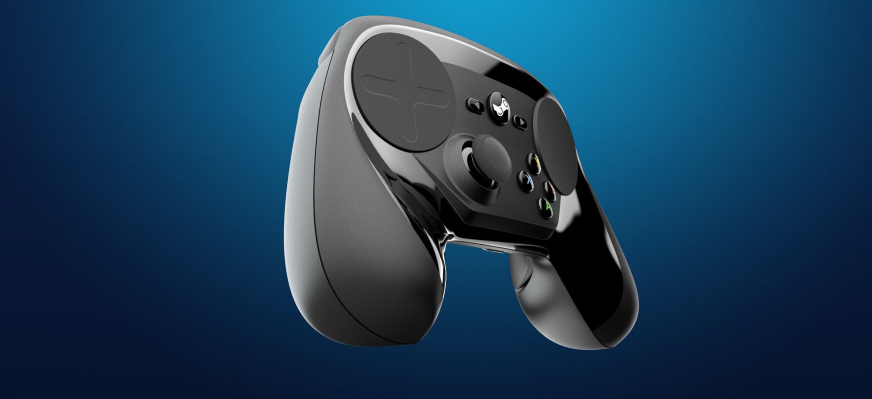 Steam pracuje nad własną konsolą przenośną