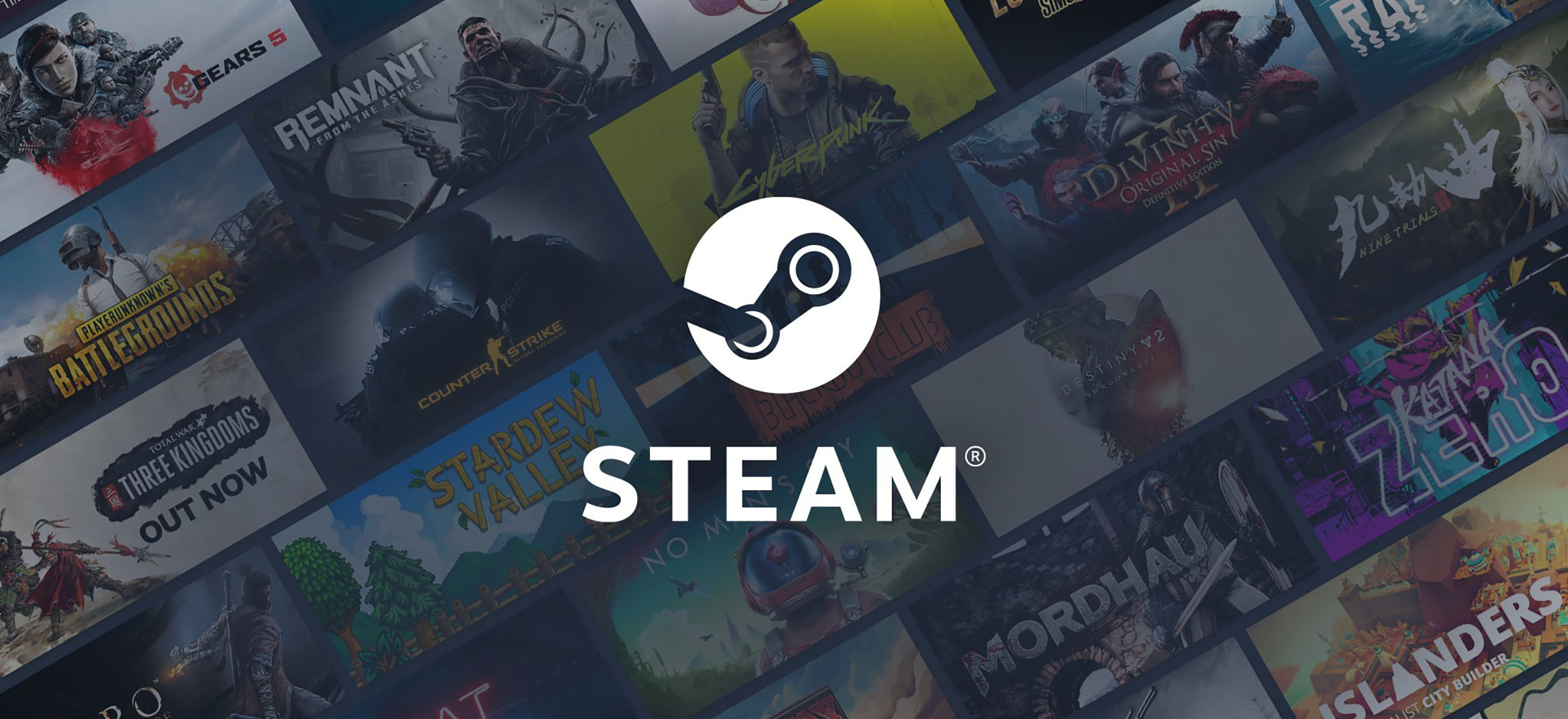 steam playstation xbox