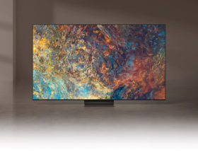 Telewizor Neo QLED MiniLED nowa jakość wśród telewizorów
