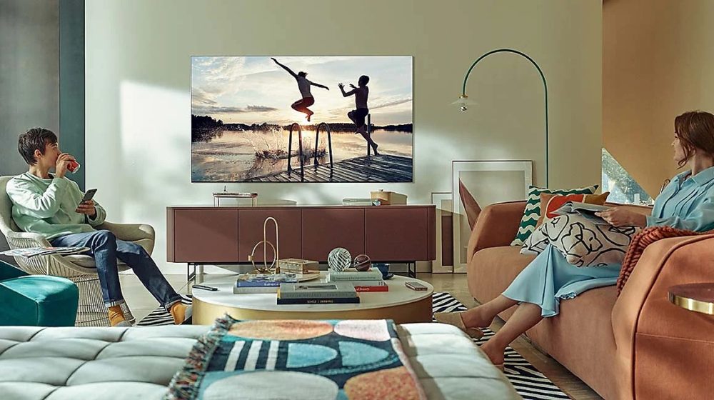Mini micro LED telewizor, który zapewni Ci niezastąpioną jakość oglądania class="wp-image-1720905"