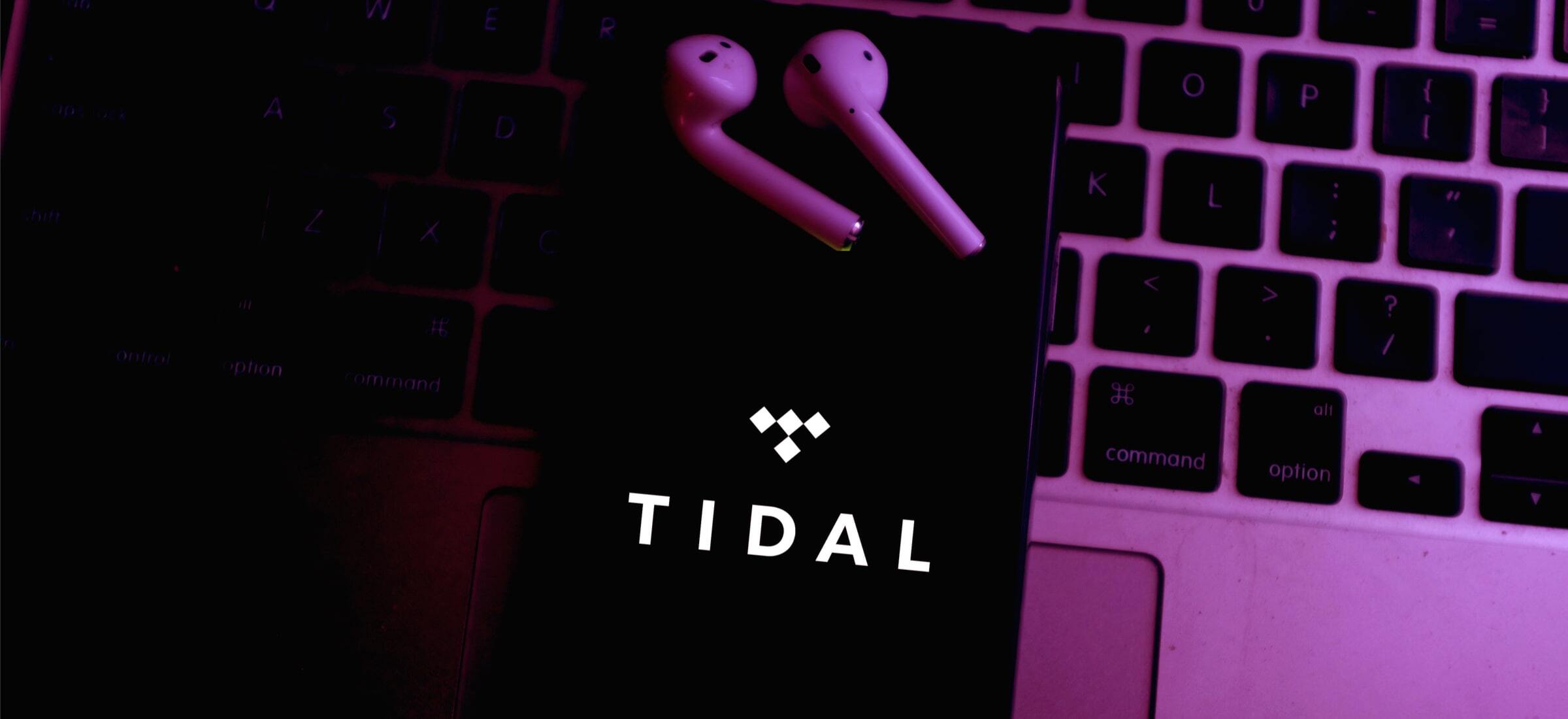 tidal jak zrezygnowac jak usunac konto