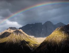Ten timelapse 8K z Nowej Zelandii po prostu trzeba zobaczyć