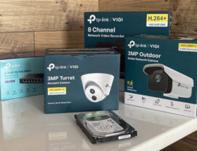 TP-Link VIGI