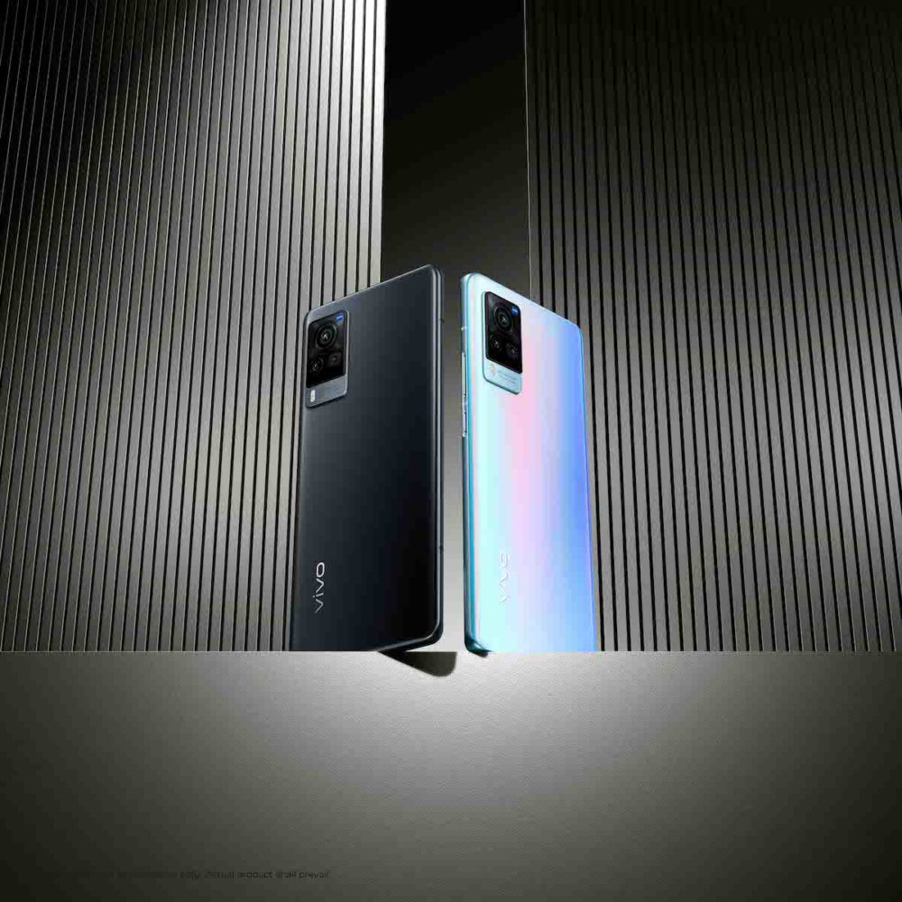 vivo X60 pro 5G specyfikacja polska cena