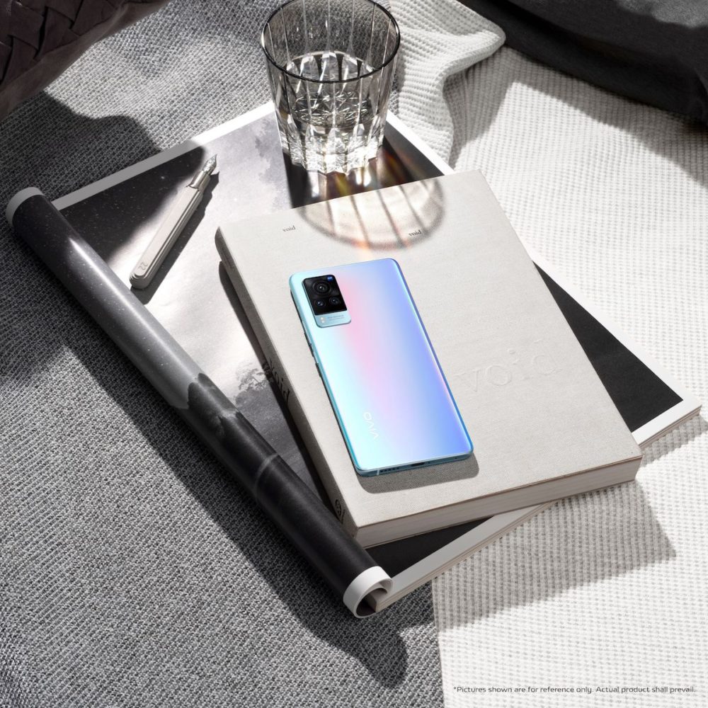 vivo X60 pro 5G specyfikacja polska cena