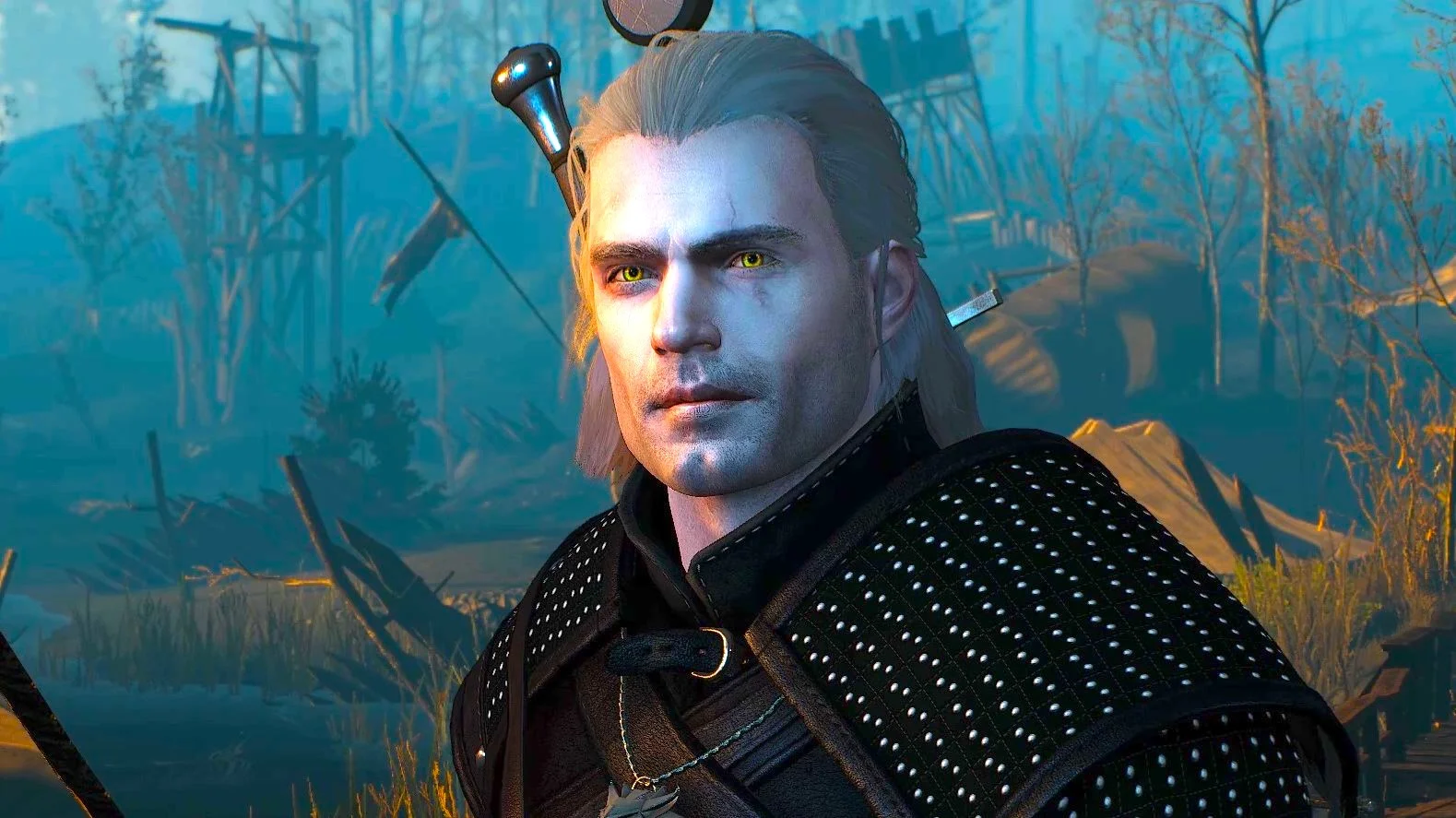 CD Projekt i Netflix umawiają się na 9 lipca - co to znaczy?