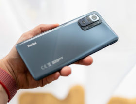 xiaomi redmi note 10 pro recenzja