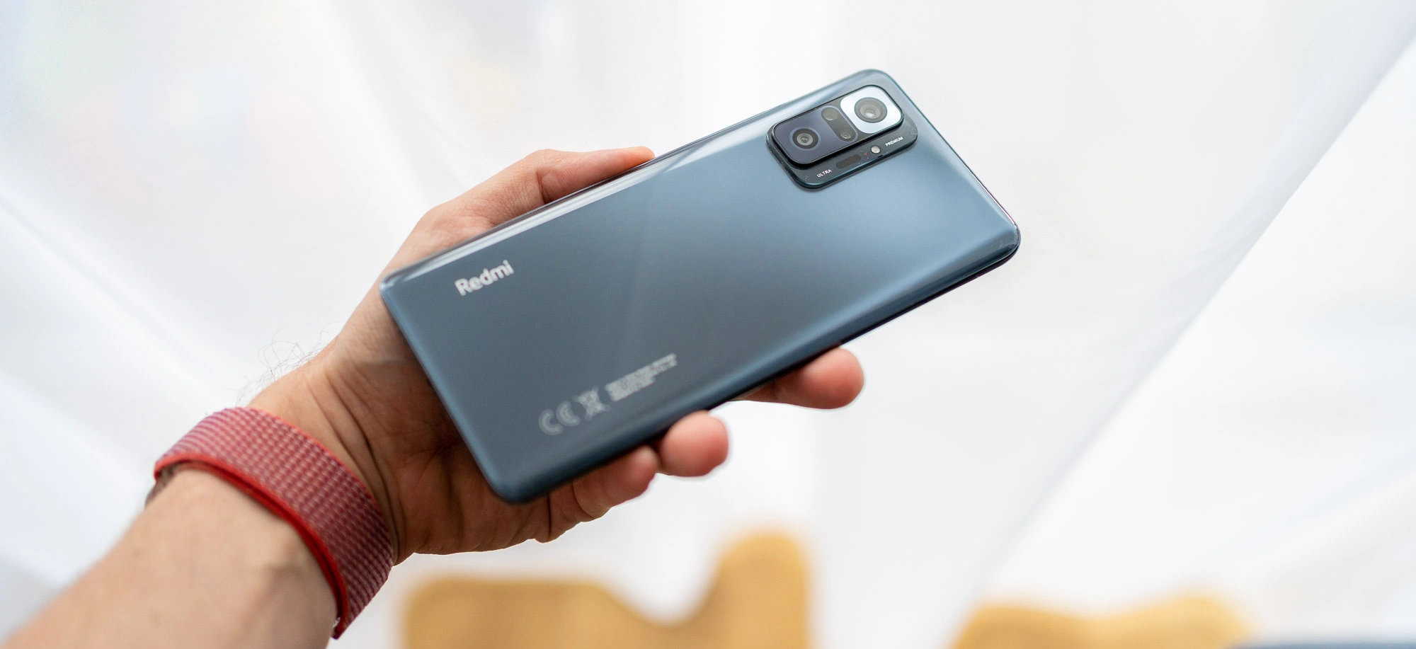xiaomi redmi note 10 pro recenzja