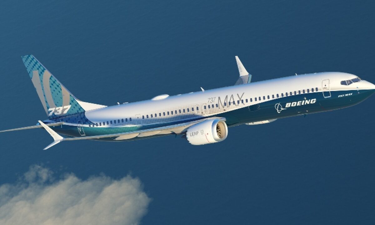 boeing 737 max 10