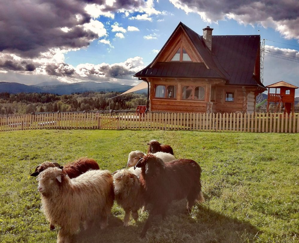 Airbnb - polskie góry - oferty class="wp-image-1760121"