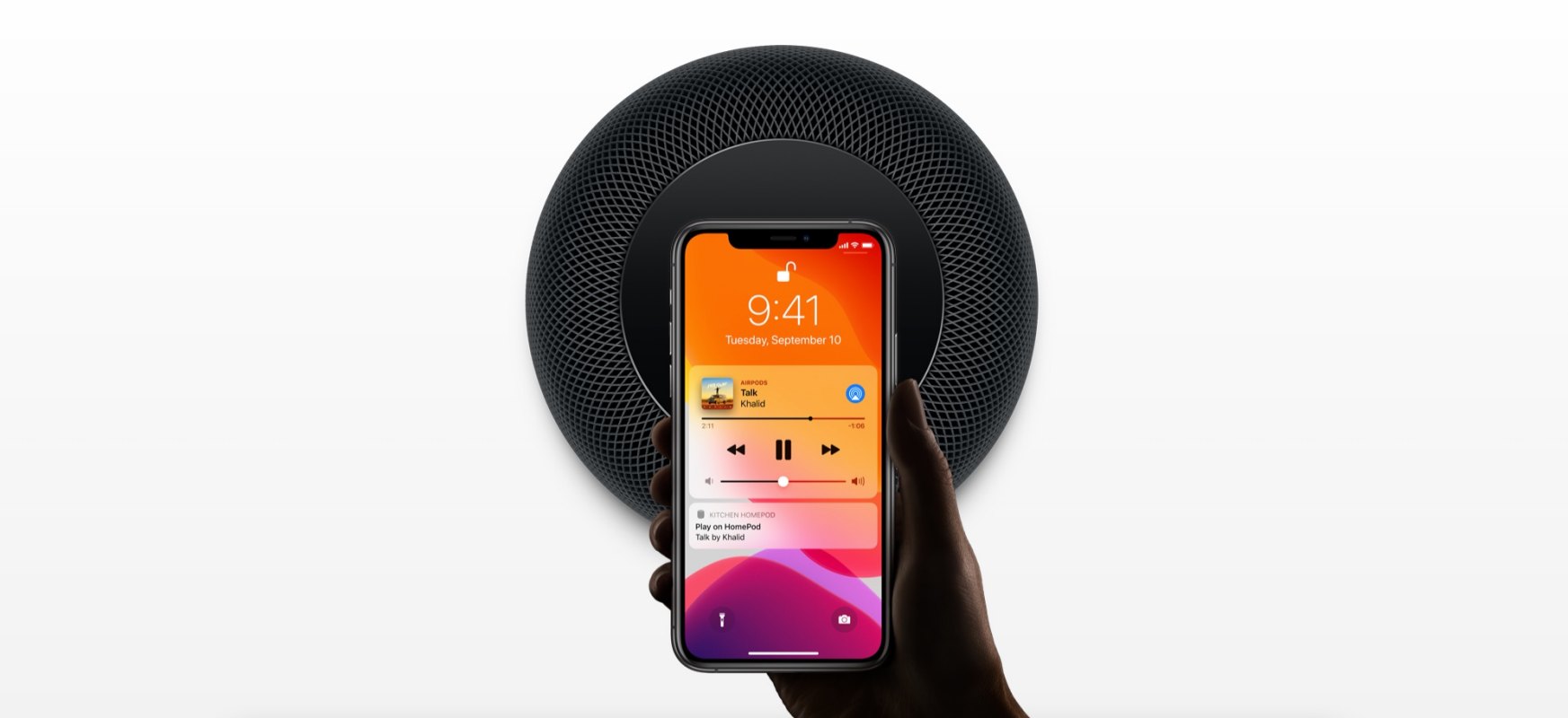 apple smart home homeOS homepod tvOS apple tv
