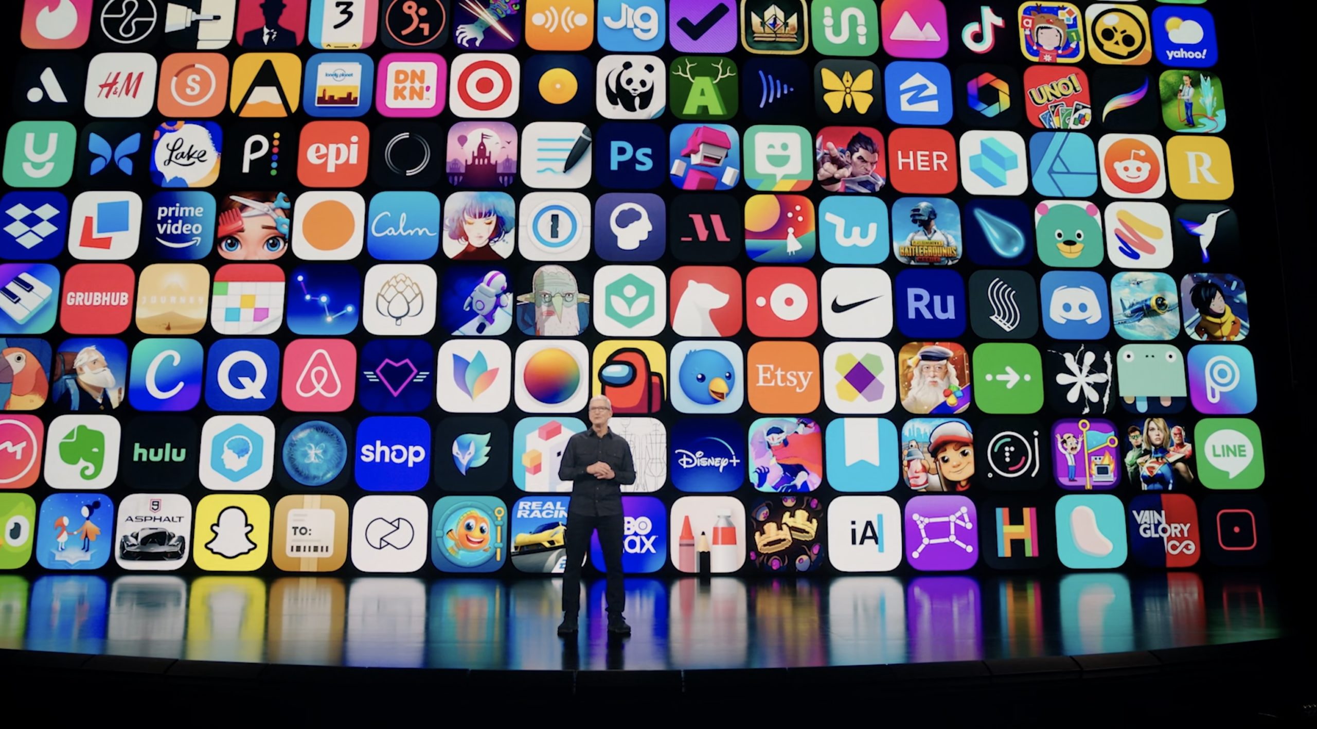 Konferencja Apple. WWDC 2021 - relacja, najważniejsze nowości