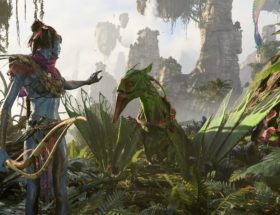 Ubisoft tworzy next-genową grę Avatar, taktyczne Mario i więcej