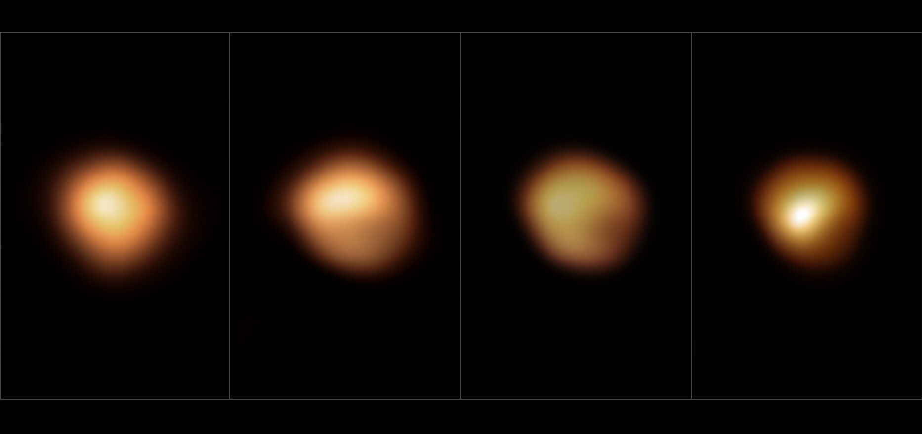 betelgeza