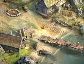 Polskie MMORPG Broken Ranks rusza z betą dla wszystkich