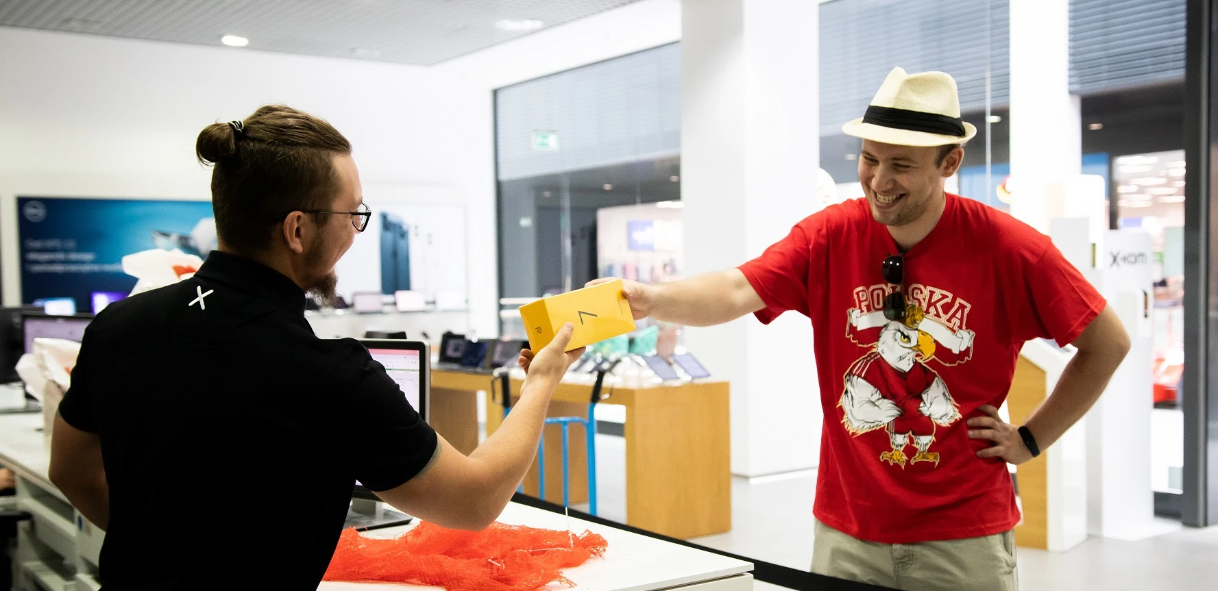 x-kom promocja