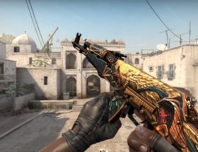 Rekord: ktoś zapłacił prawie 3 mln zł za dwie skórki do CS:GO