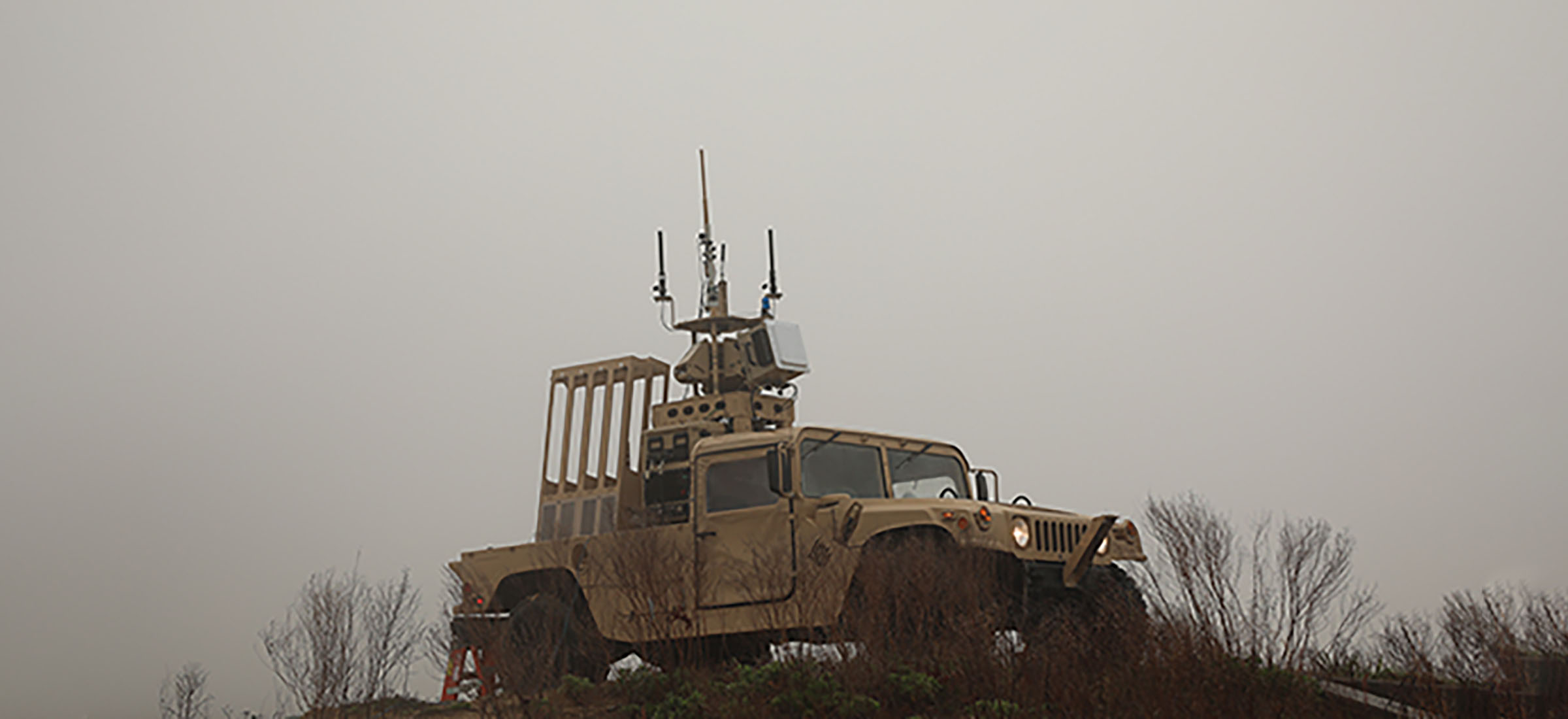 darpa drony konfetti