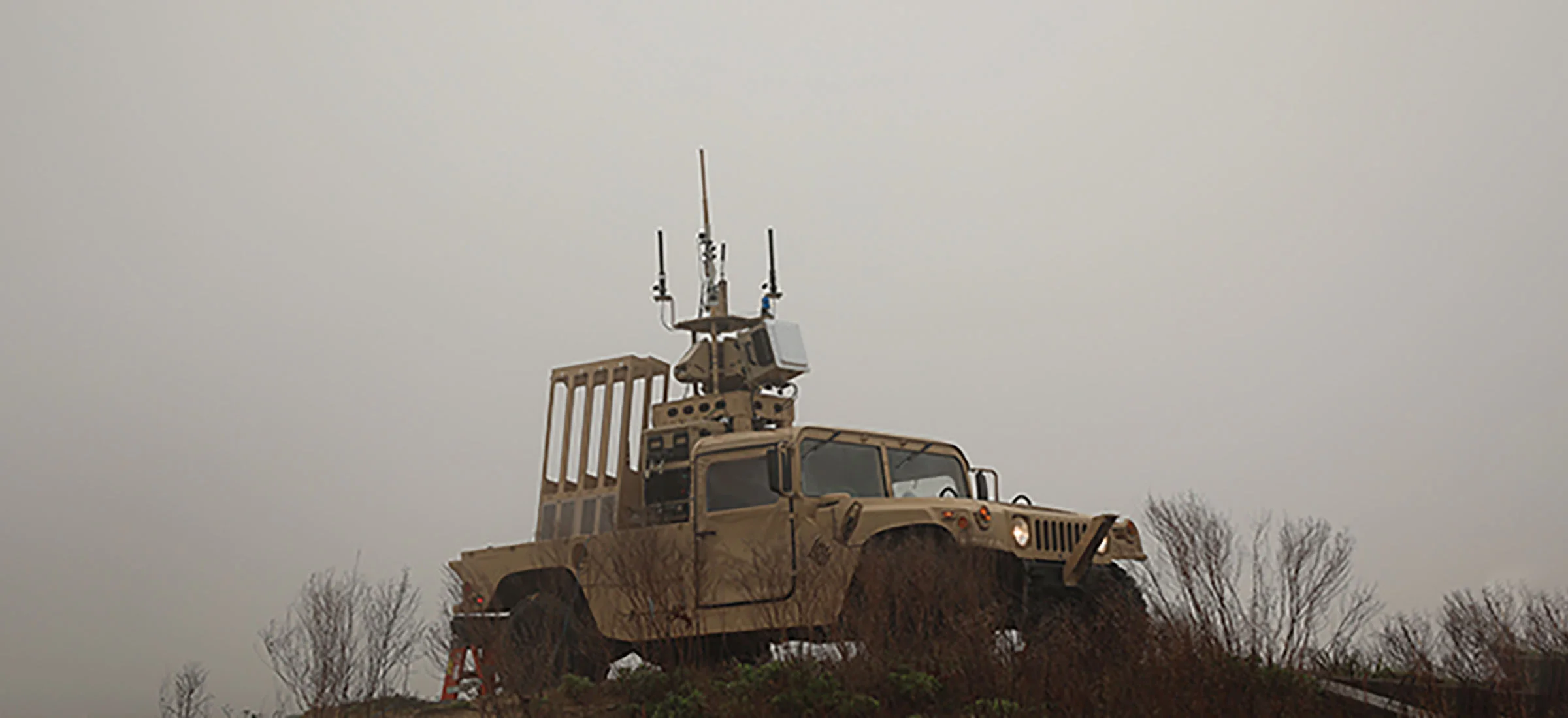 darpa drony konfetti