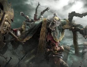 Elden Ring na zwiastunie: otwarty świat i klimat Dark Souls