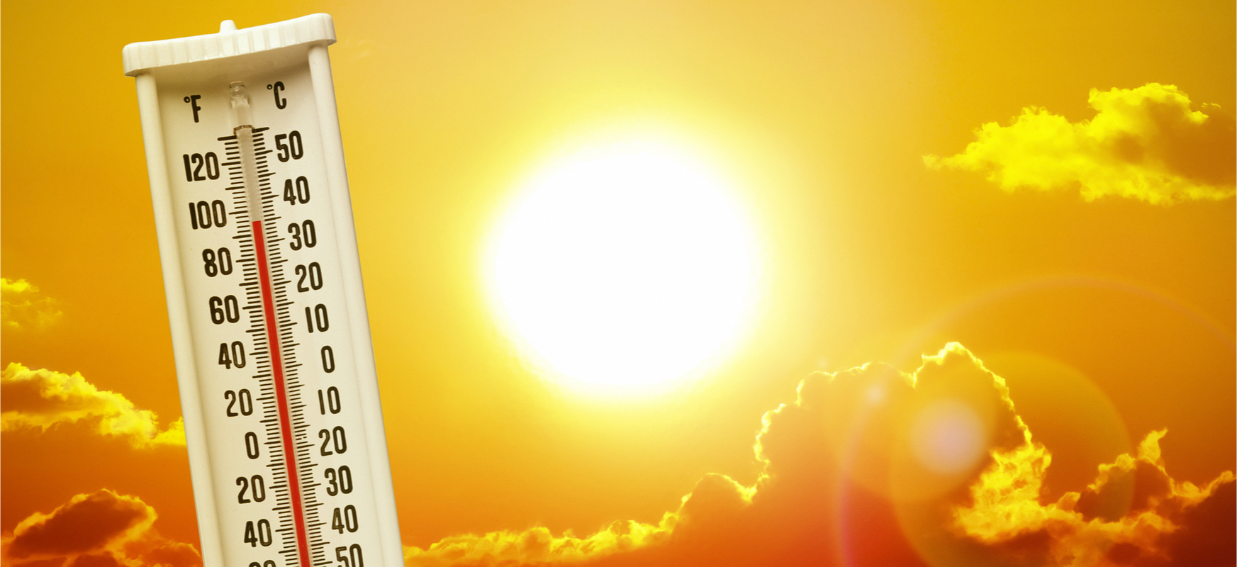 Gdyby nie zmiany klimatyczne byłoby nas więcej. A tak powodowane przez nas upały regularnie zabijają