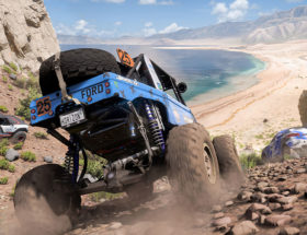 forza horizon 5 eventlab