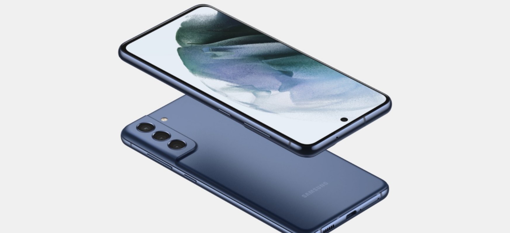 Samsung Galaxy S21 FE - wszystko, co wiemy przed premierą