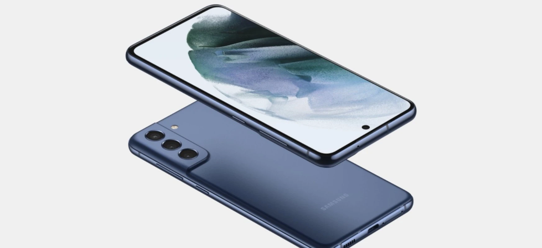 Samsung Galaxy S21 FE - wszystko, co wiemy przed premierą