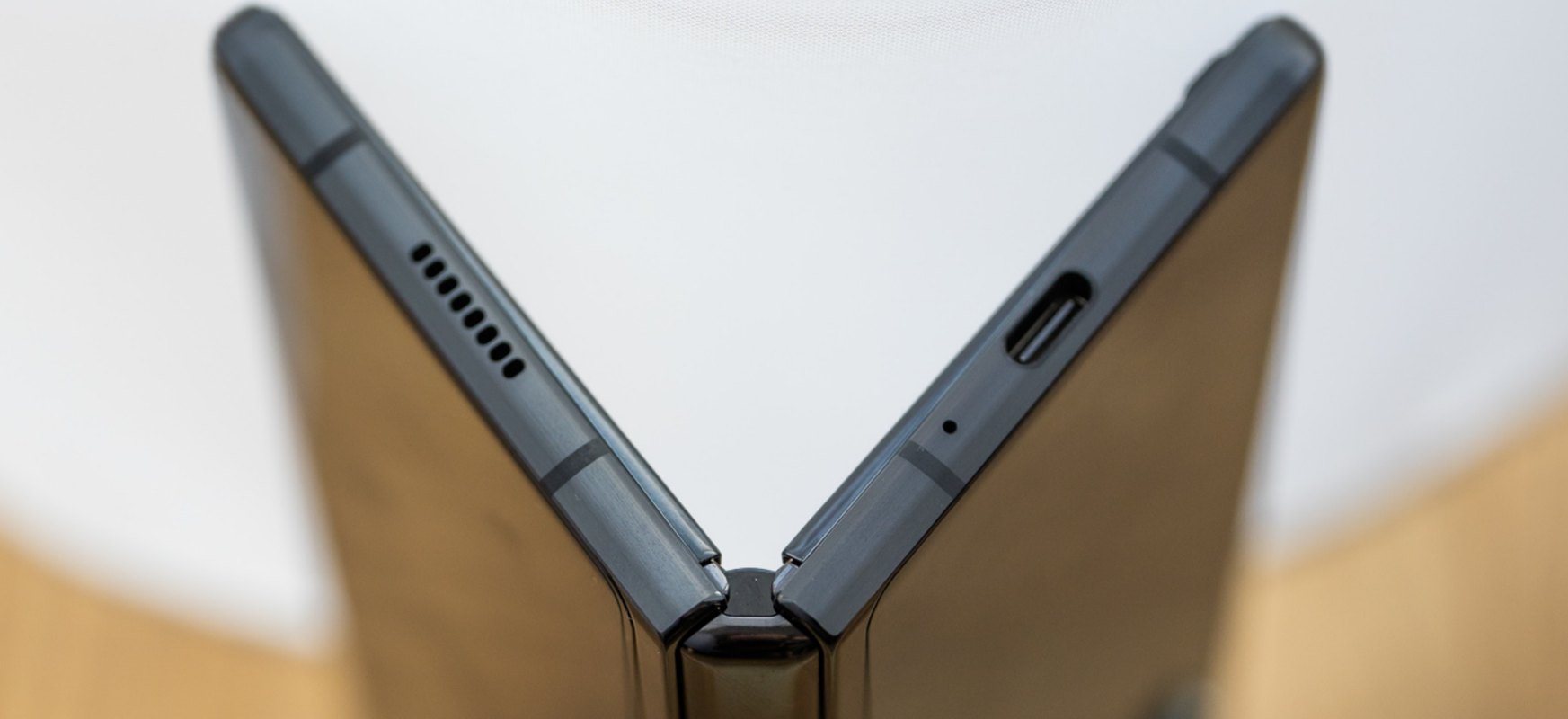 Samsung Galaxy Z Fold 3 i Z Flip 3 w pełnej krasie. Zapowiadają się fantastycznie
