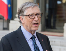 biil gates