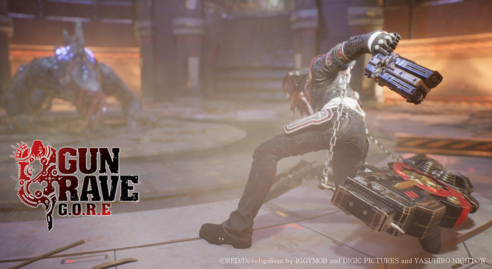 gungrave gore koch media e3 2021 class="wp-image-1748418"