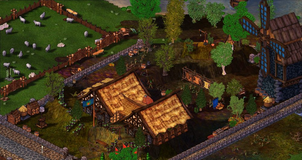 haven-and-hearth-minecraft-alternatywy