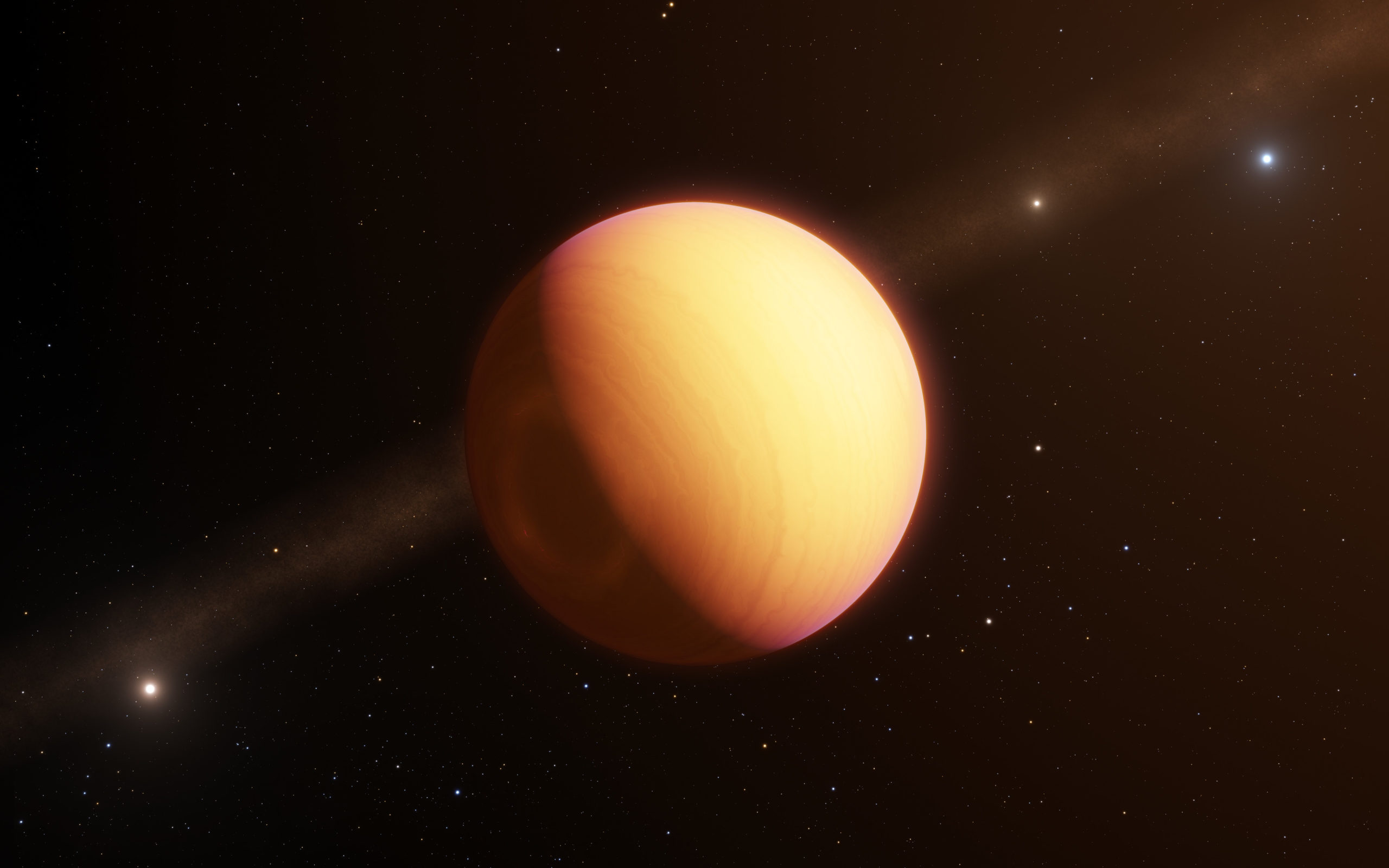 HR 8799