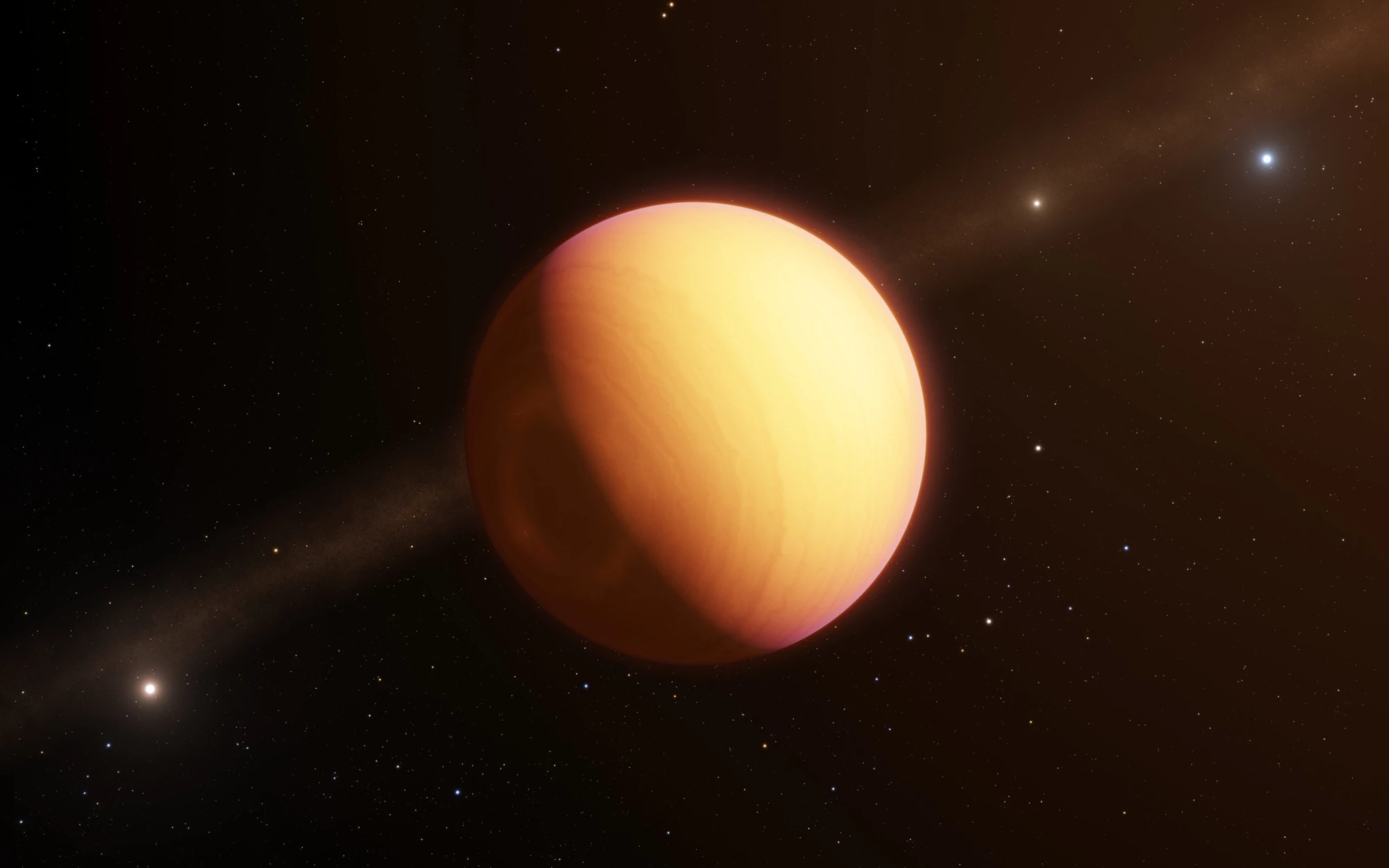 HR 8799