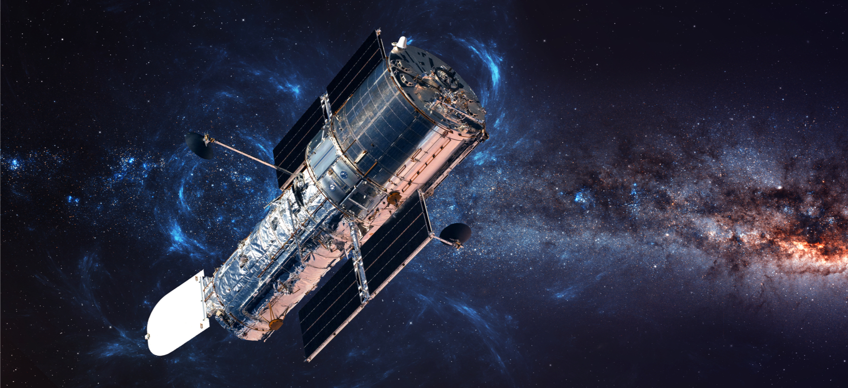 hubble