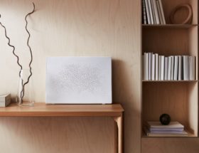 Chyba trzeba ruszyć do IKEA. Oto obraz, który zagra ci muzykę