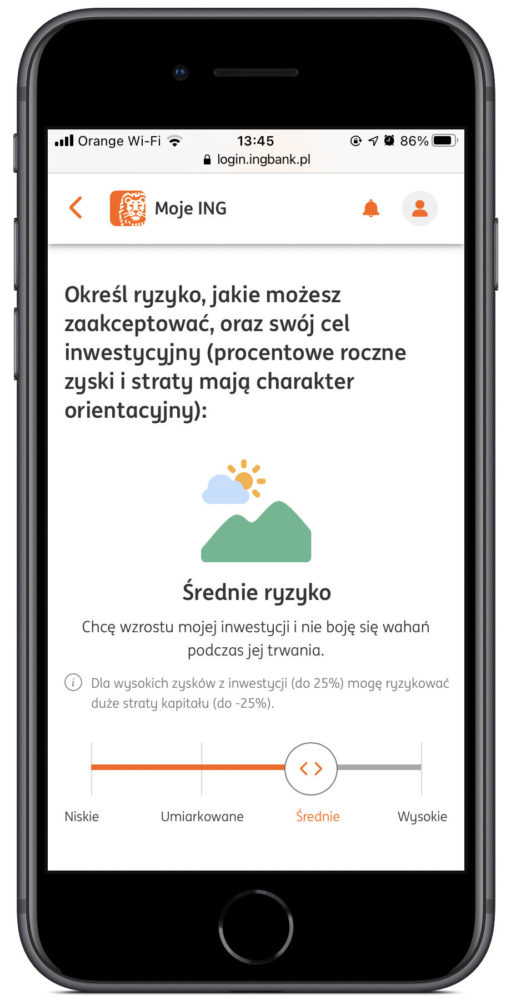 ING Investo