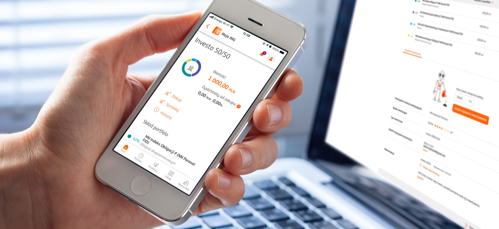 ING Investo